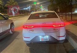 بي واي دي Qin Plus